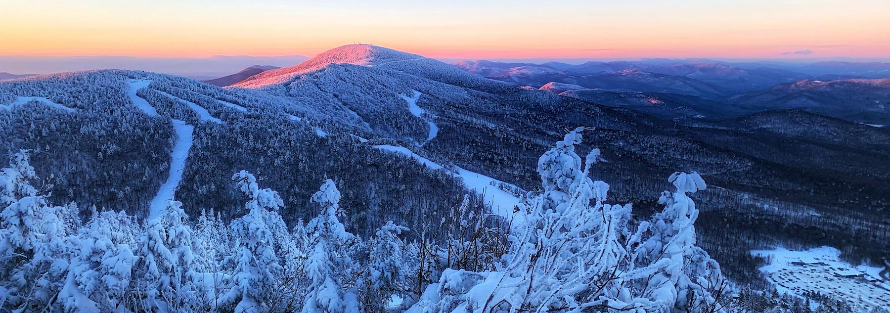 Your Guide to Spring Break in Killington